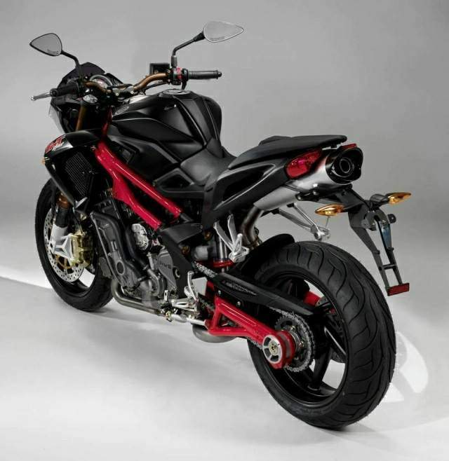 Benelli TNT Sport